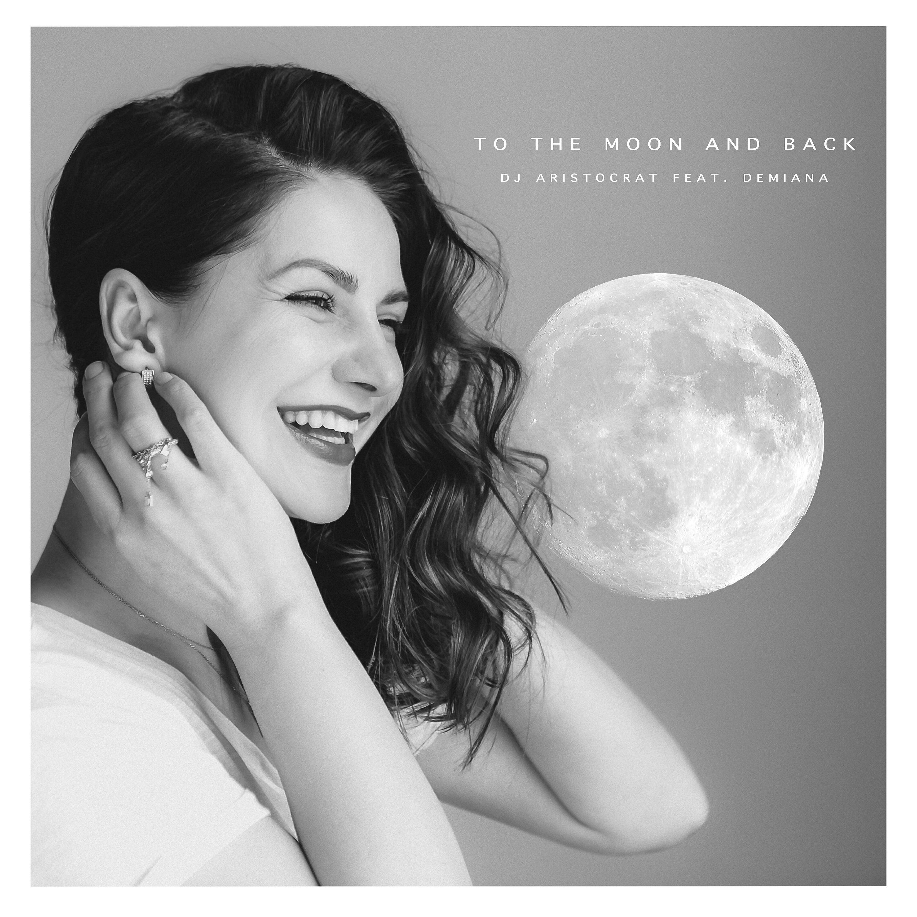 Релиз To The Moon And Back