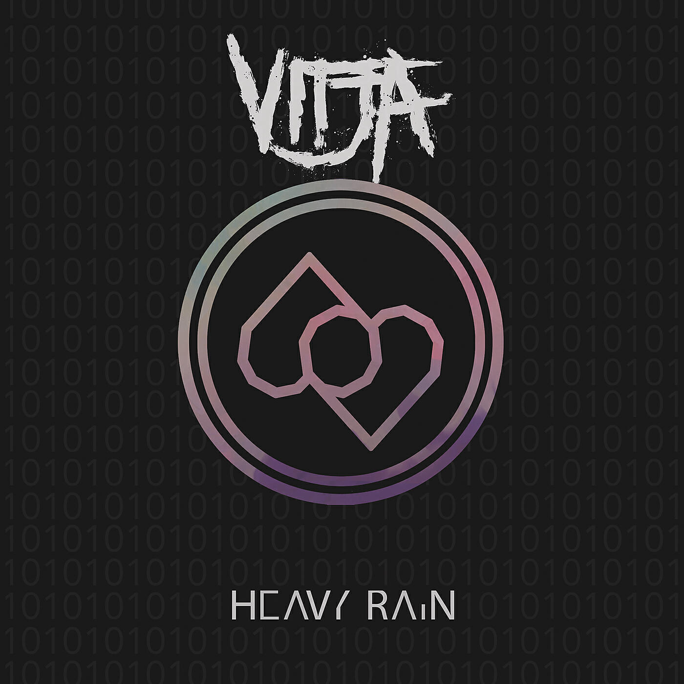 Постер альбома Heavy Rain
