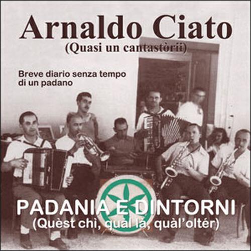 Релиз Padania e dintorni