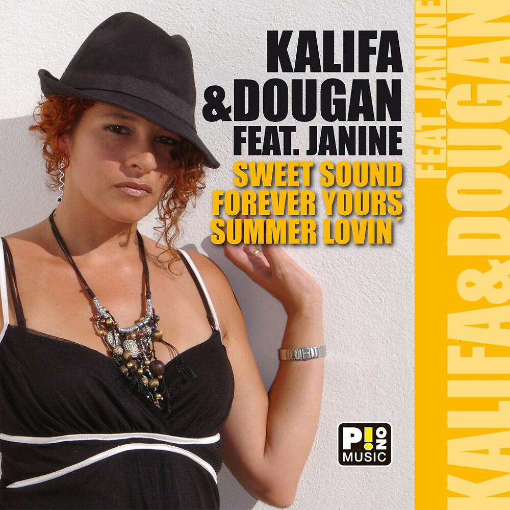 Kalifa, Dougan & Janine
