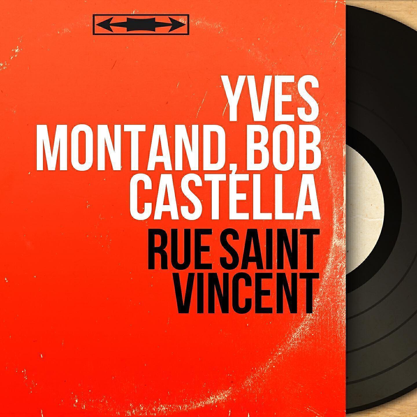 Bob Castella