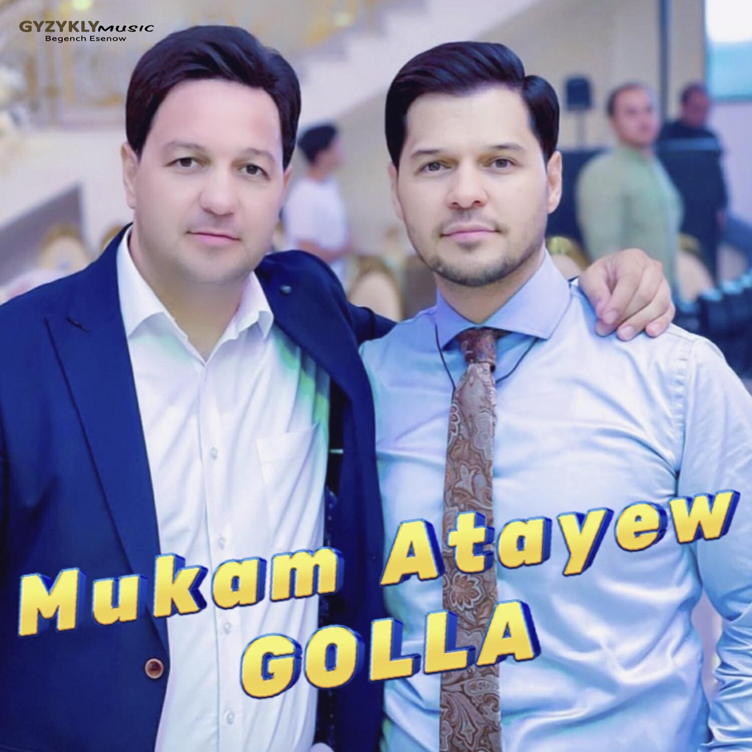 Релиз Golla