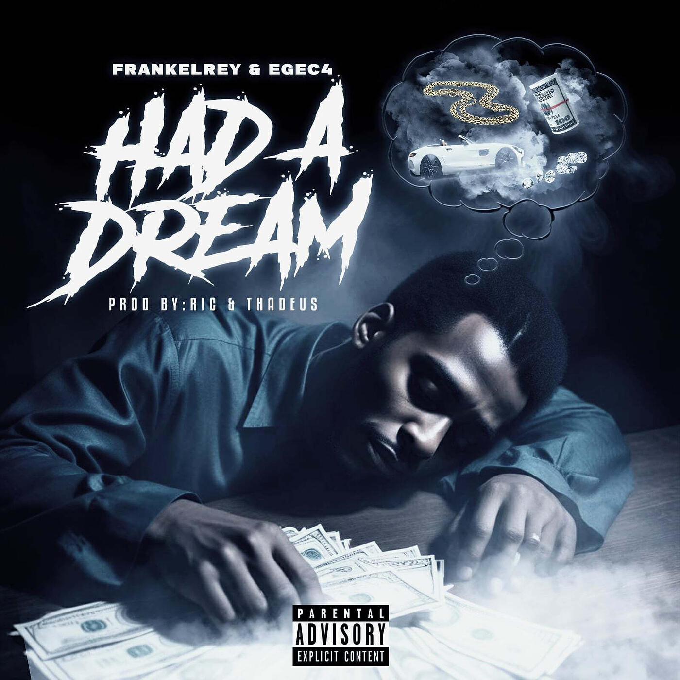 Релиз Had a Dream