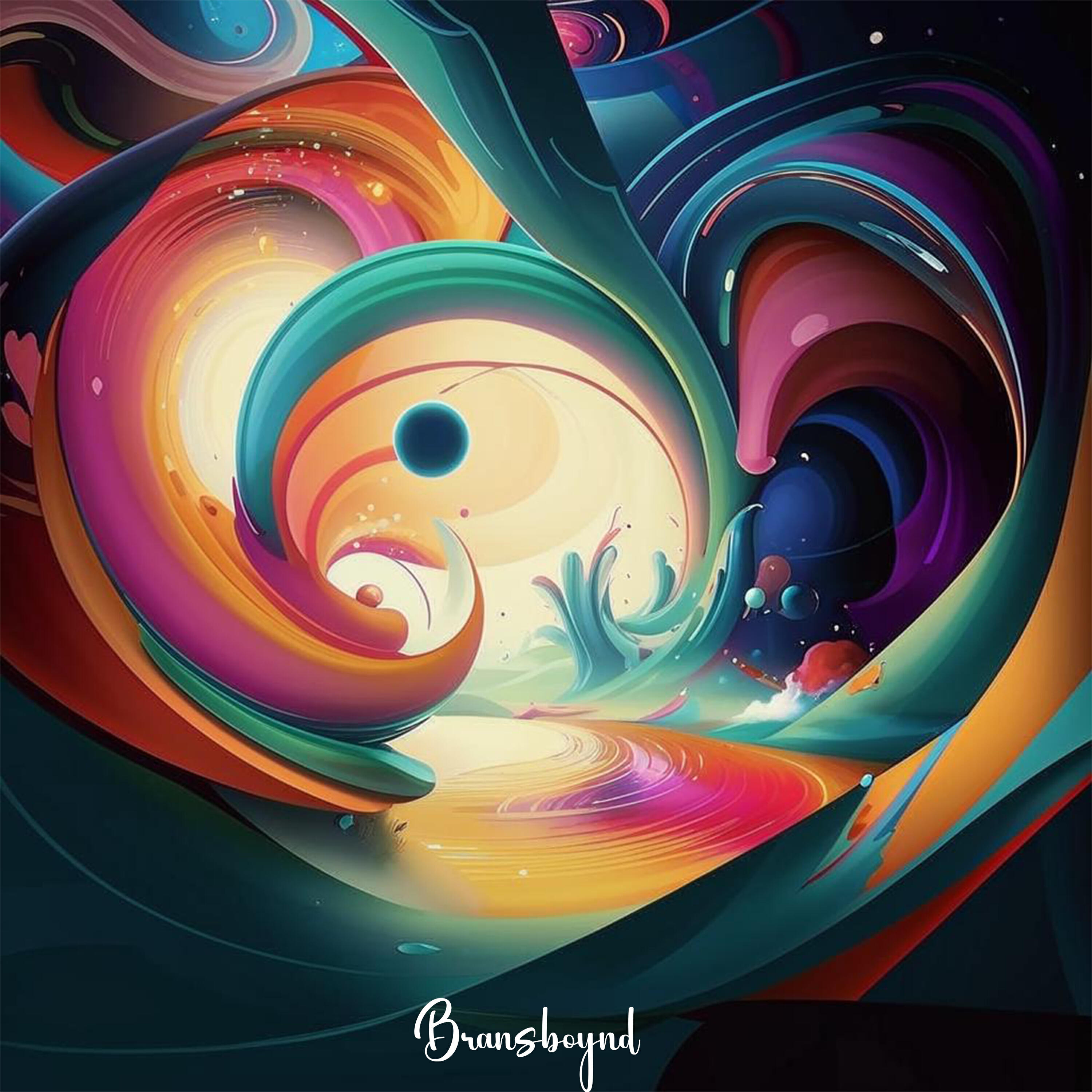 Релиз Afterglow