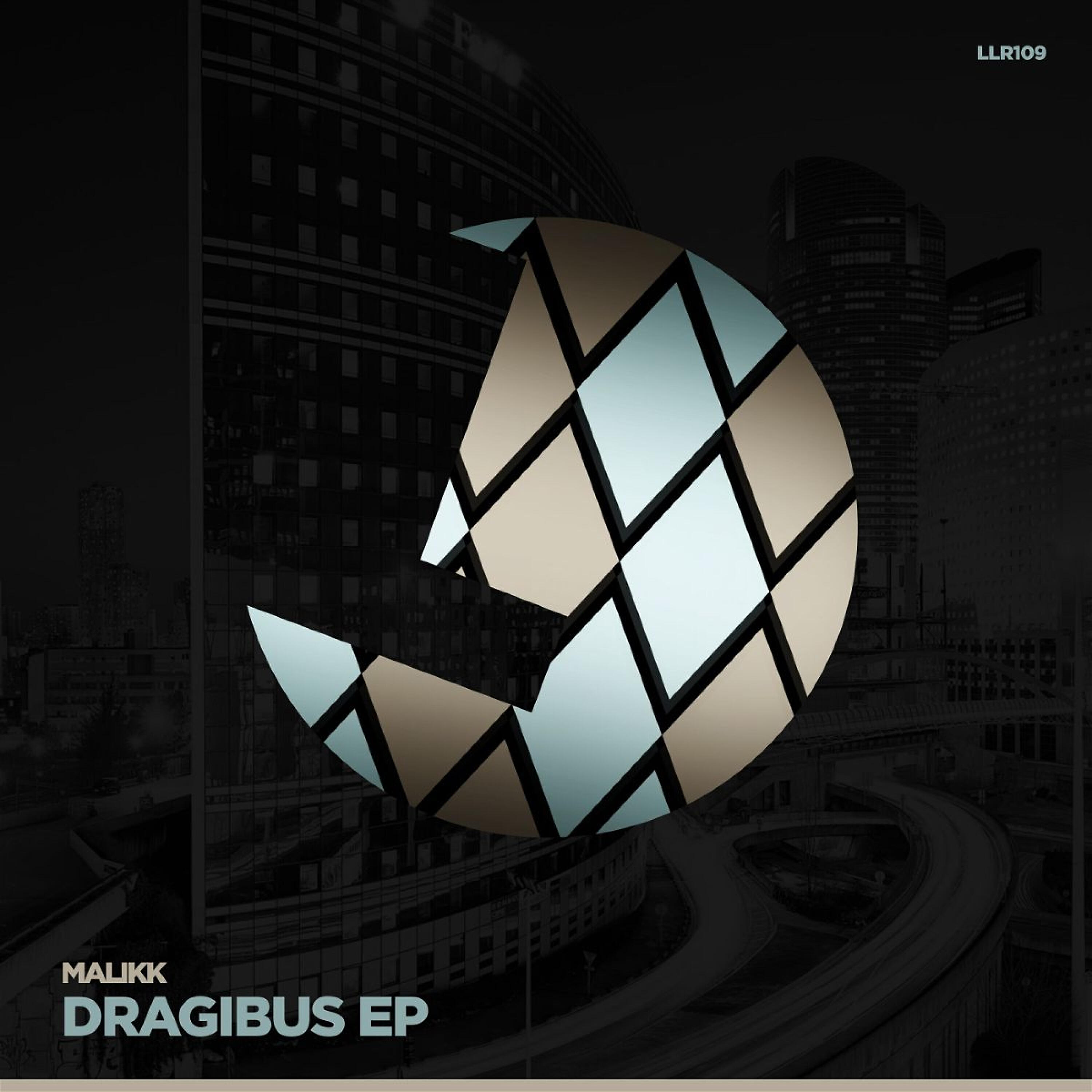 Релиз Dragibus