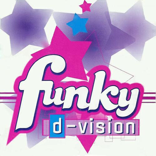 Релиз Funky