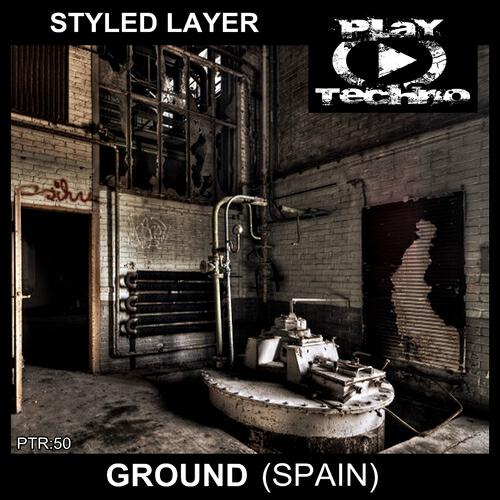 Релиз Styled Layer