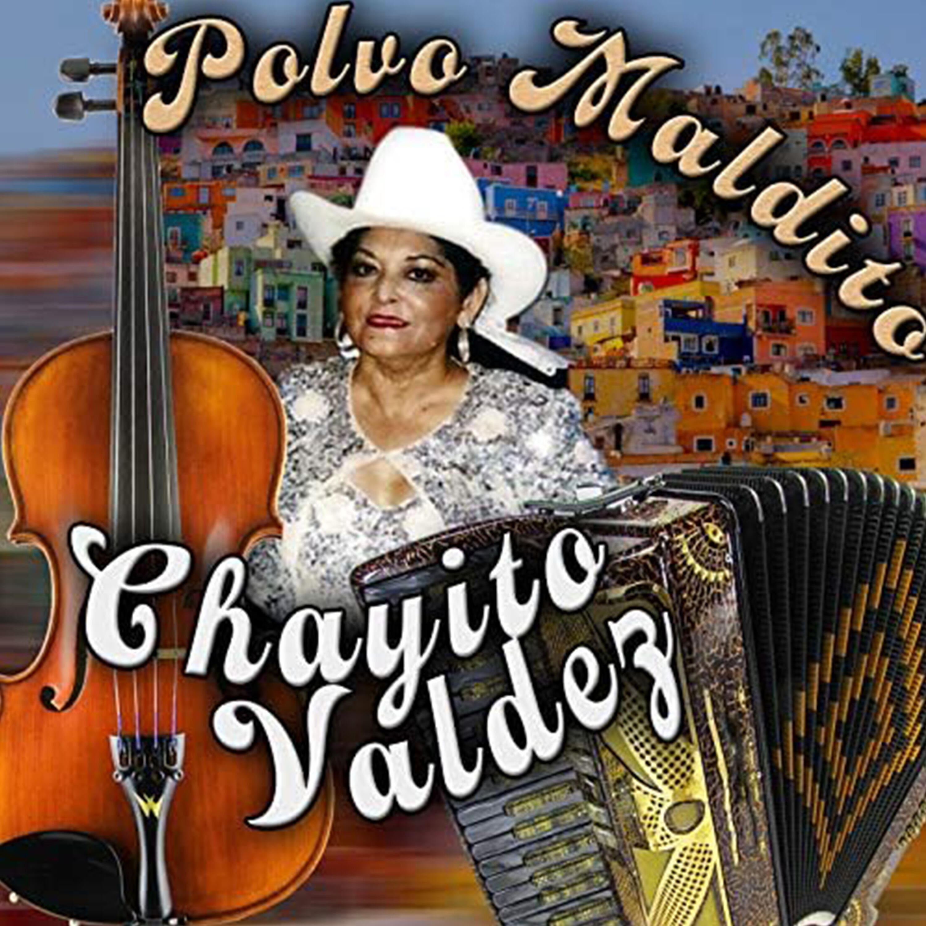 Релиз Polvo Maldito