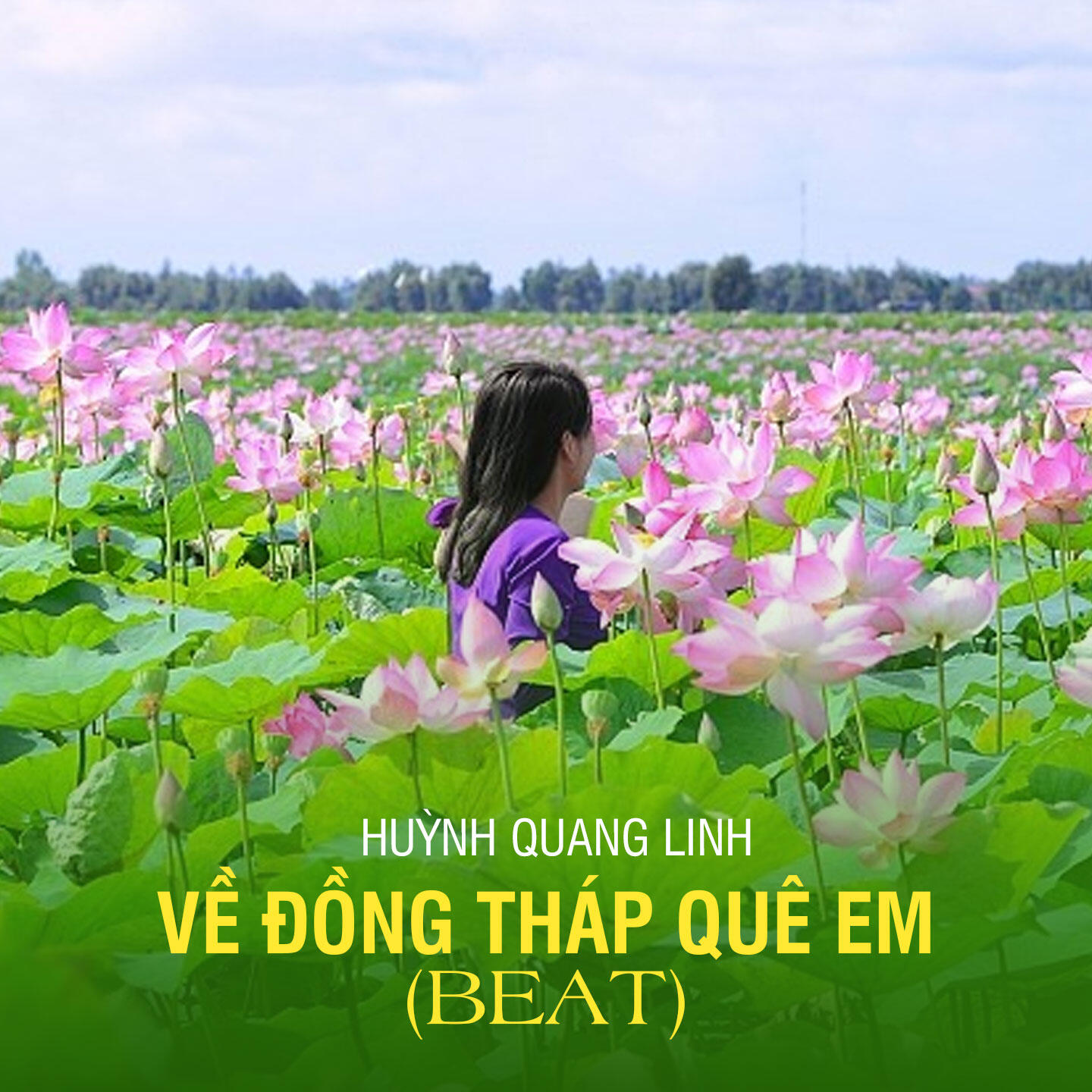 Релиз Về Đồng Tháp Quê Em