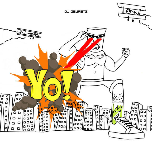 Релиз Yo!