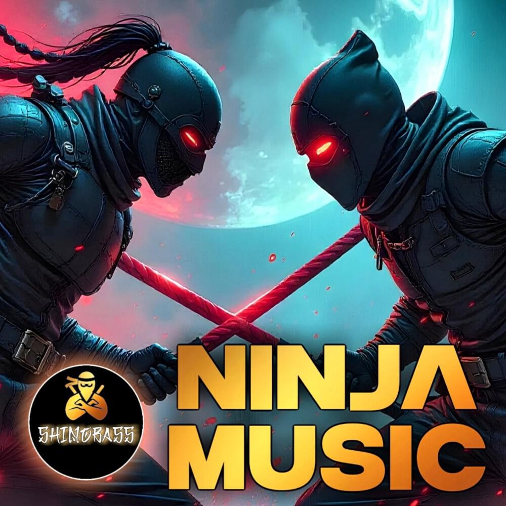 Релиз Ninja Music