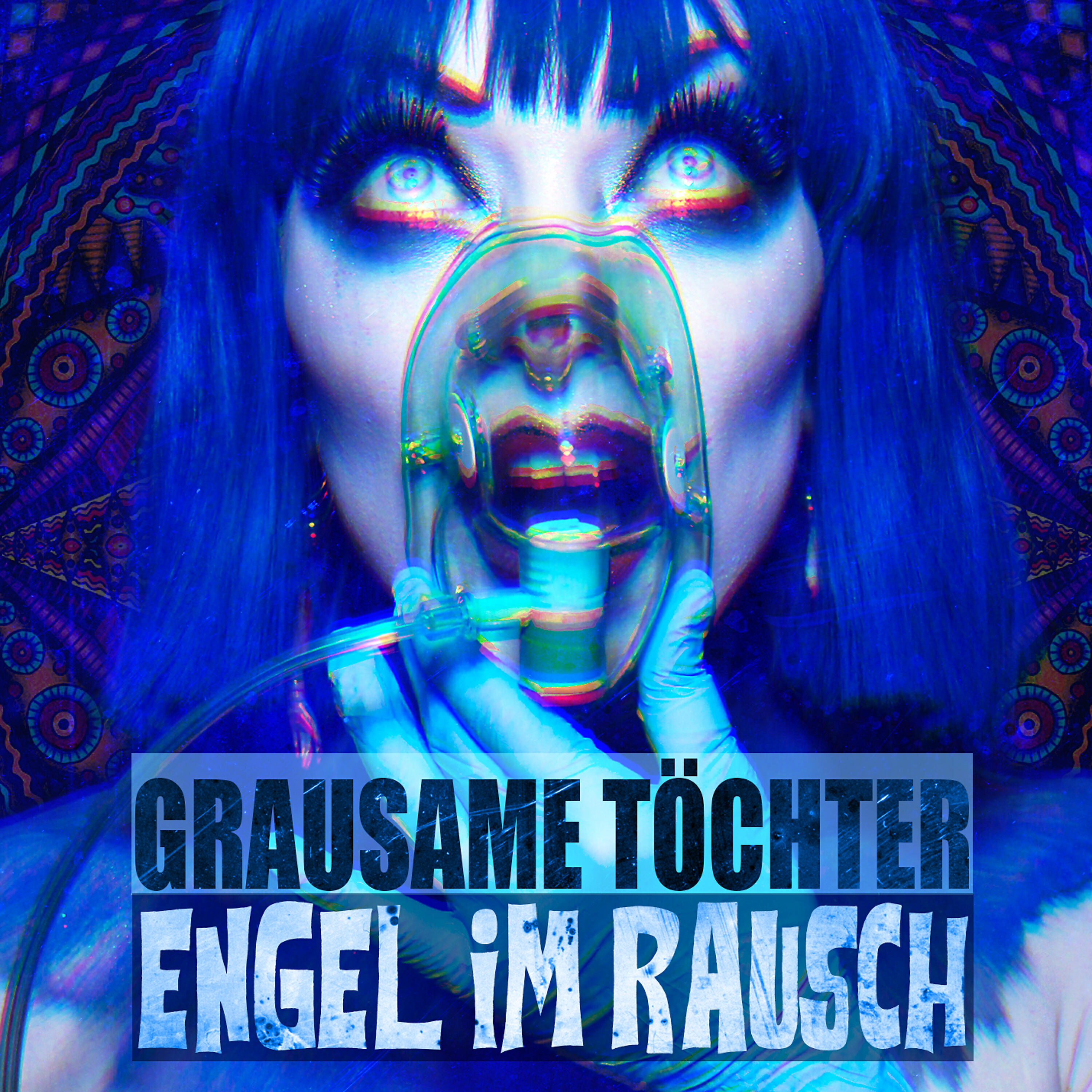 Релиз Engel im Rausch