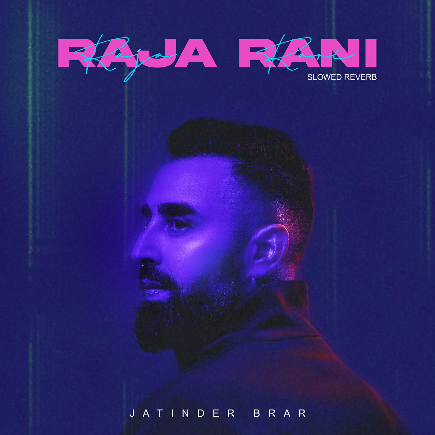 Релиз Raja Rani (Slowed Reverb)