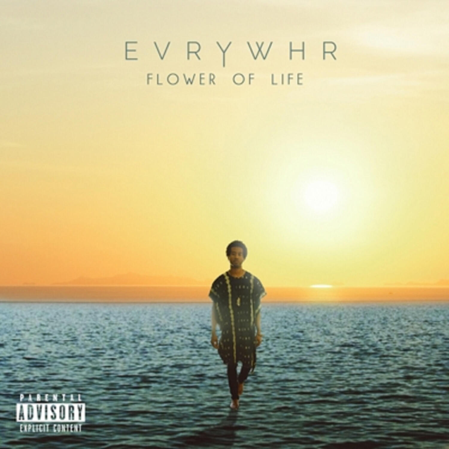 Релиз Flower of Life (feat. Kayo Genesis)