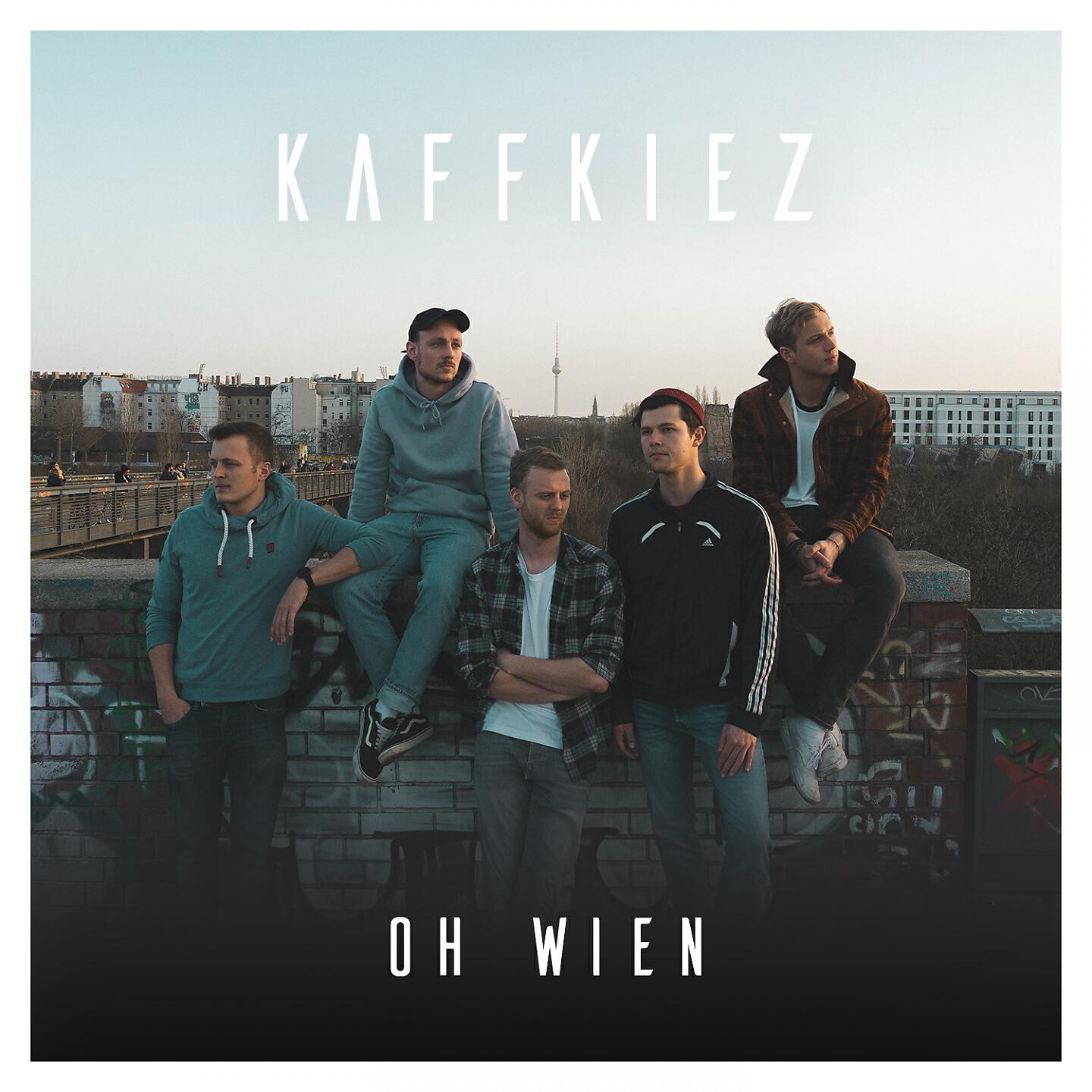 Релиз Oh Wien
