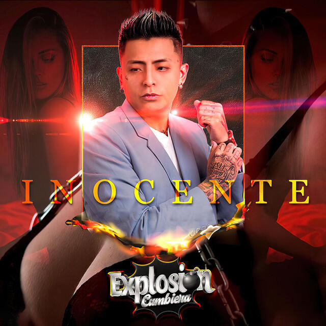 Релиз INOCENTE