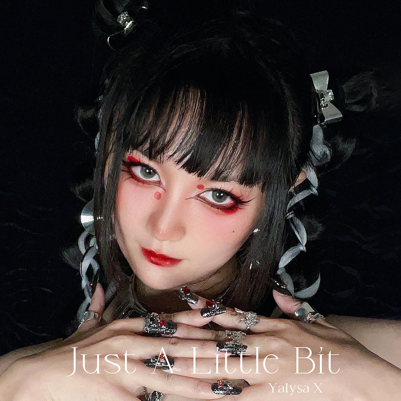 Релиз Just a Little Bit