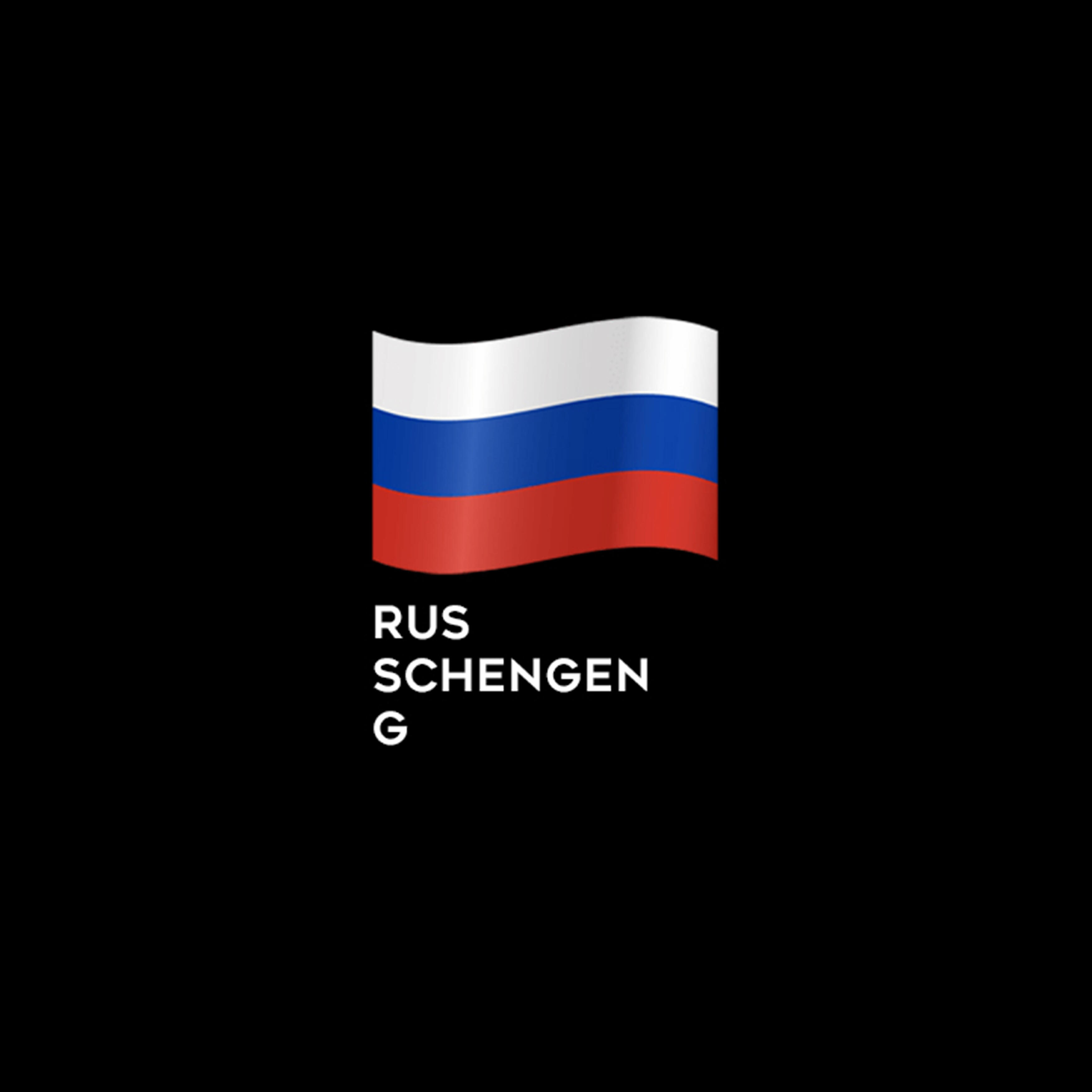 Релиз Рашенгенг