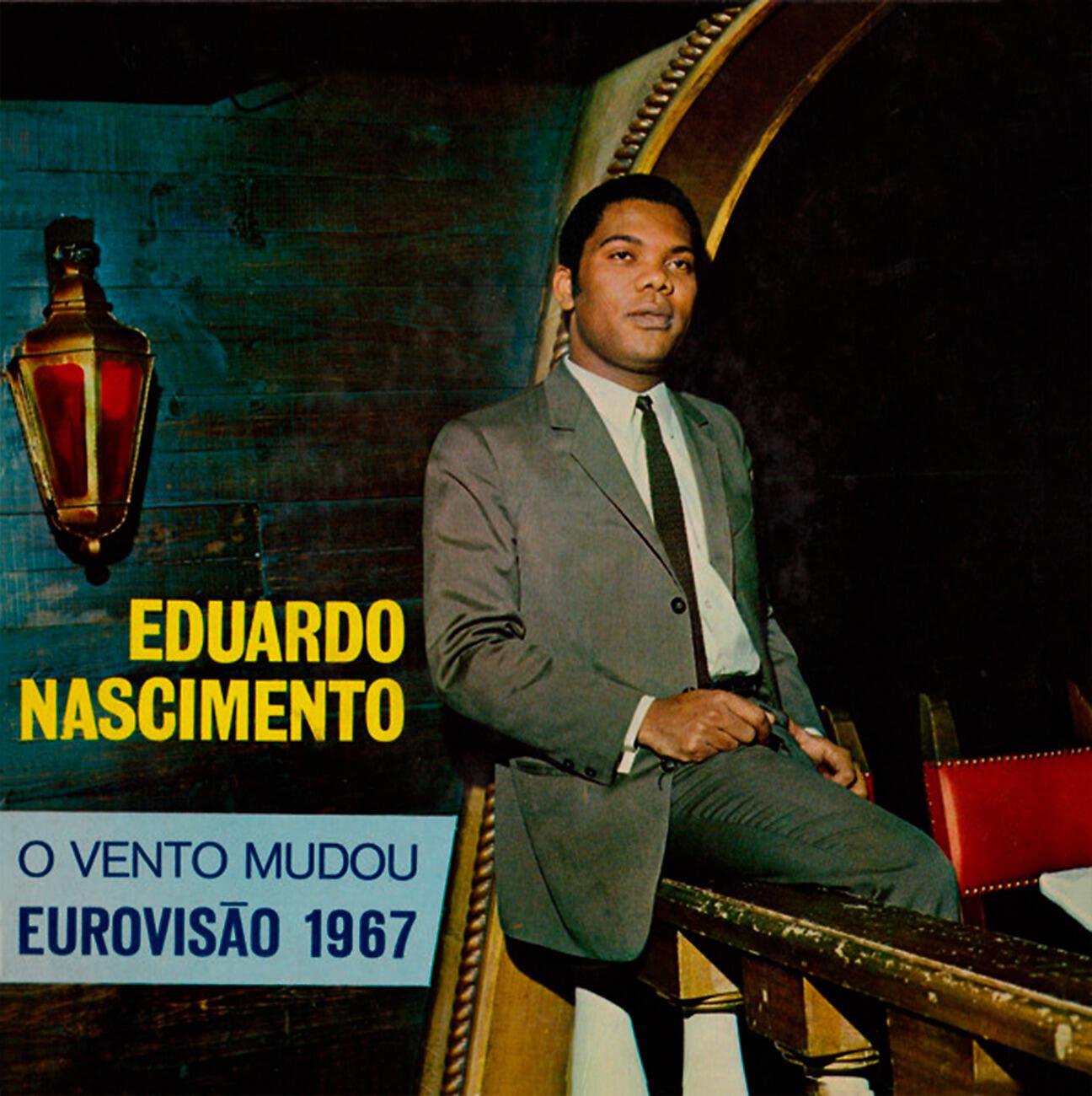 Релиз O Vento Mudou