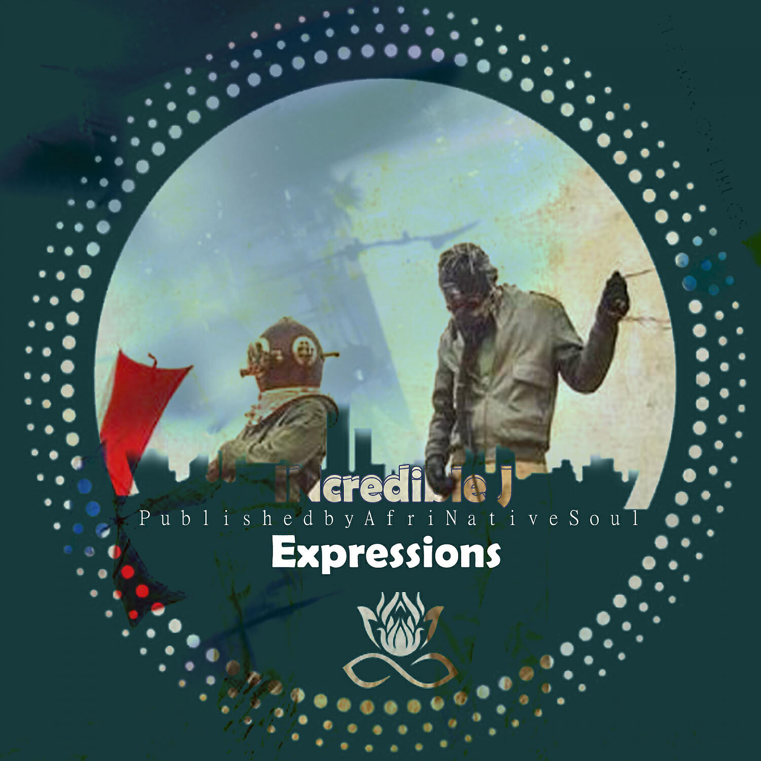 Релиз Expressions