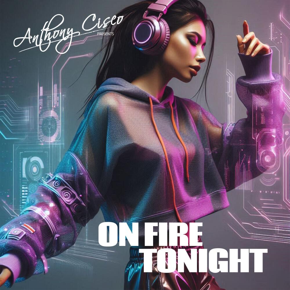 Релиз On Fire Tonight