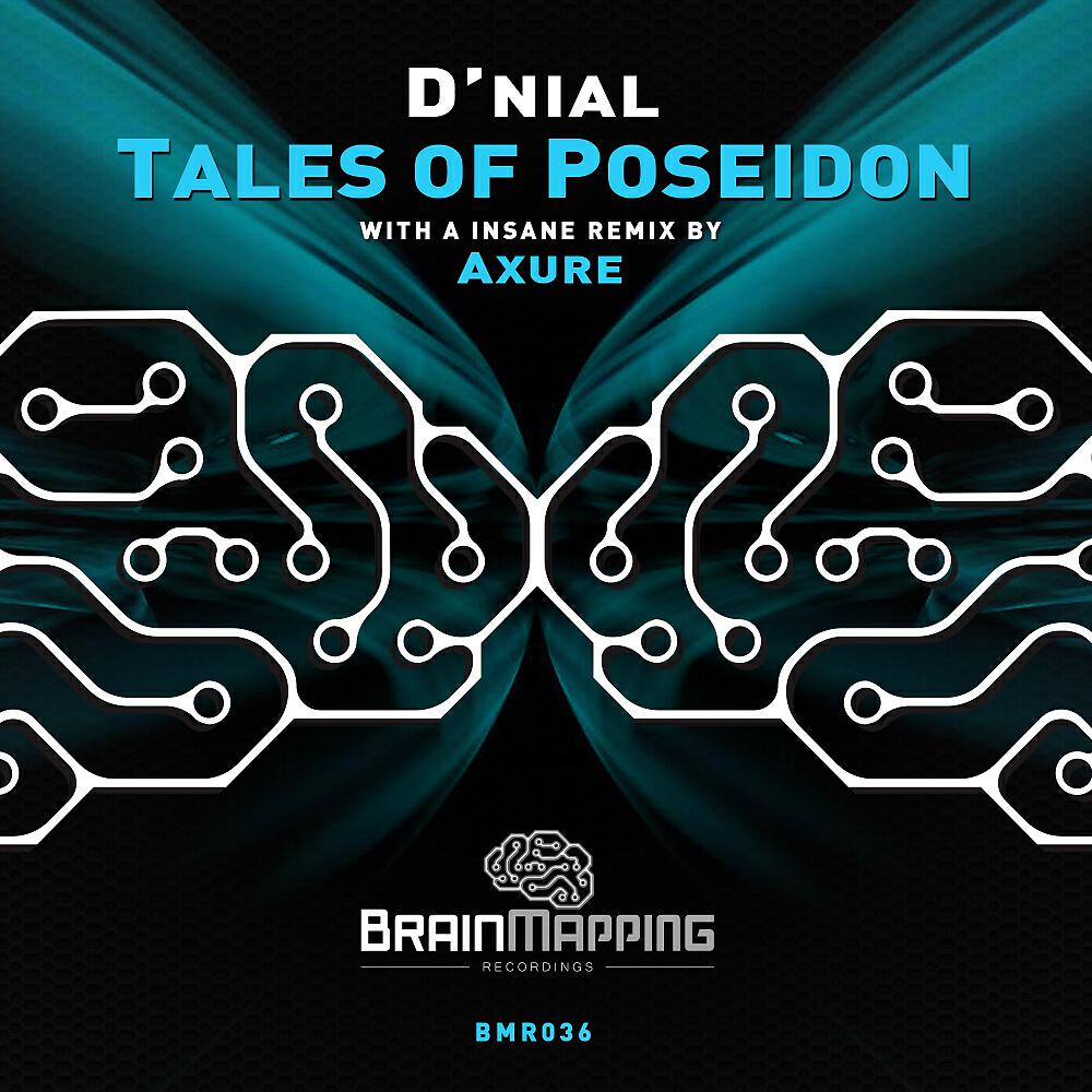 Релиз Tales of Poseidon