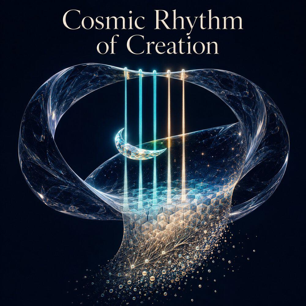 Релиз Cosmic Rhythm of Creation