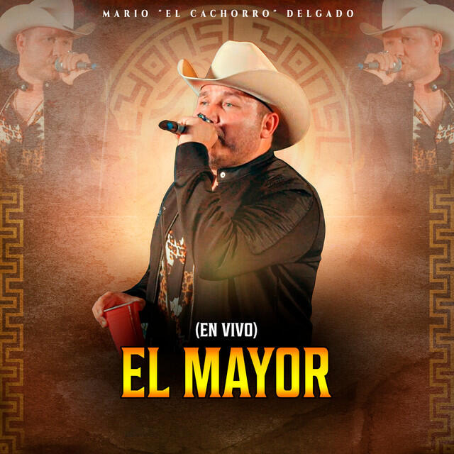 Релиз El Mayor (En Vivo)