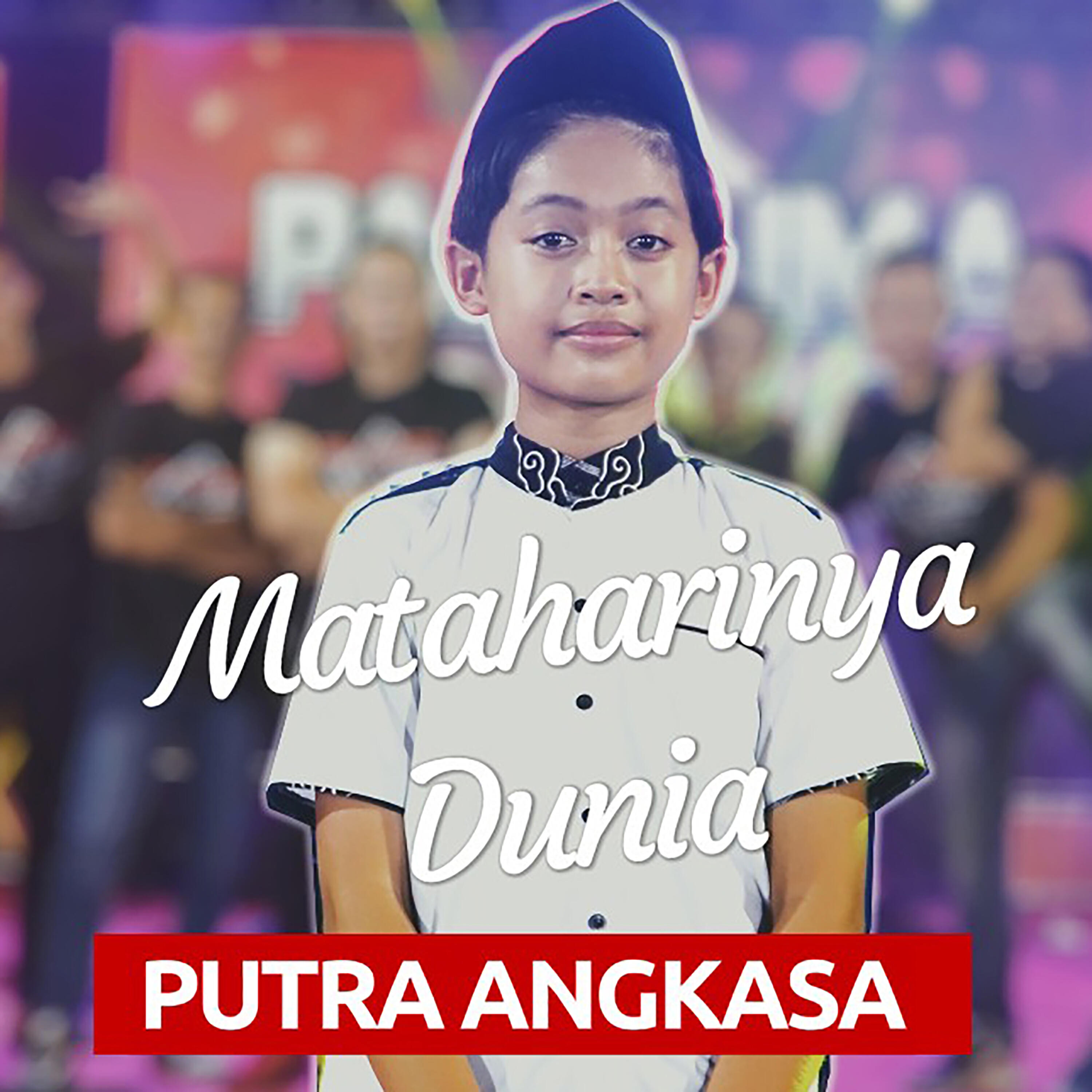 Релиз Mataharinya Dunia