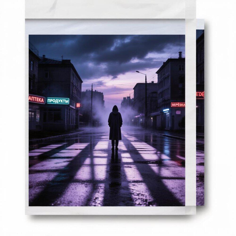 Релиз Shadows of Dusk