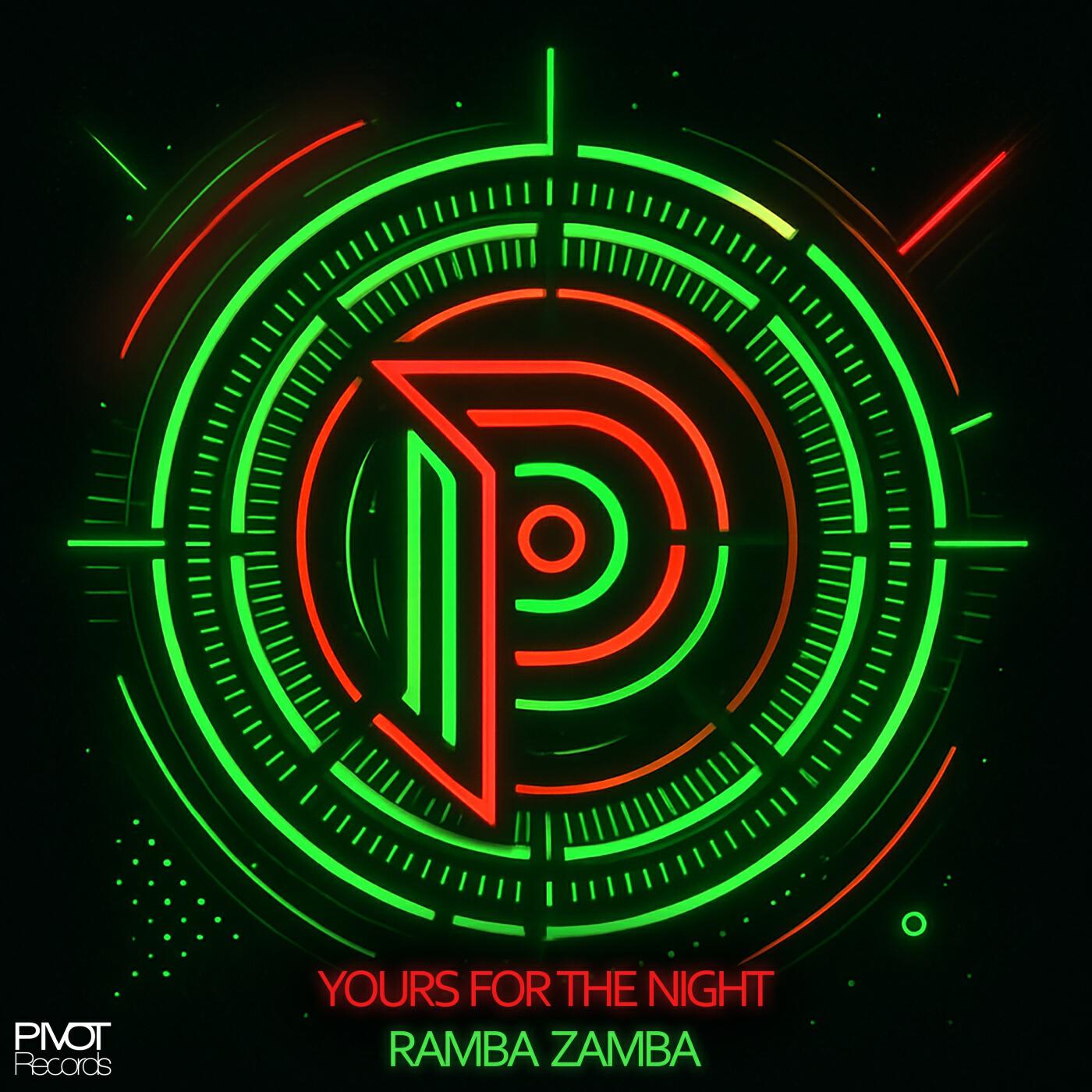 Релиз Yours For The Night