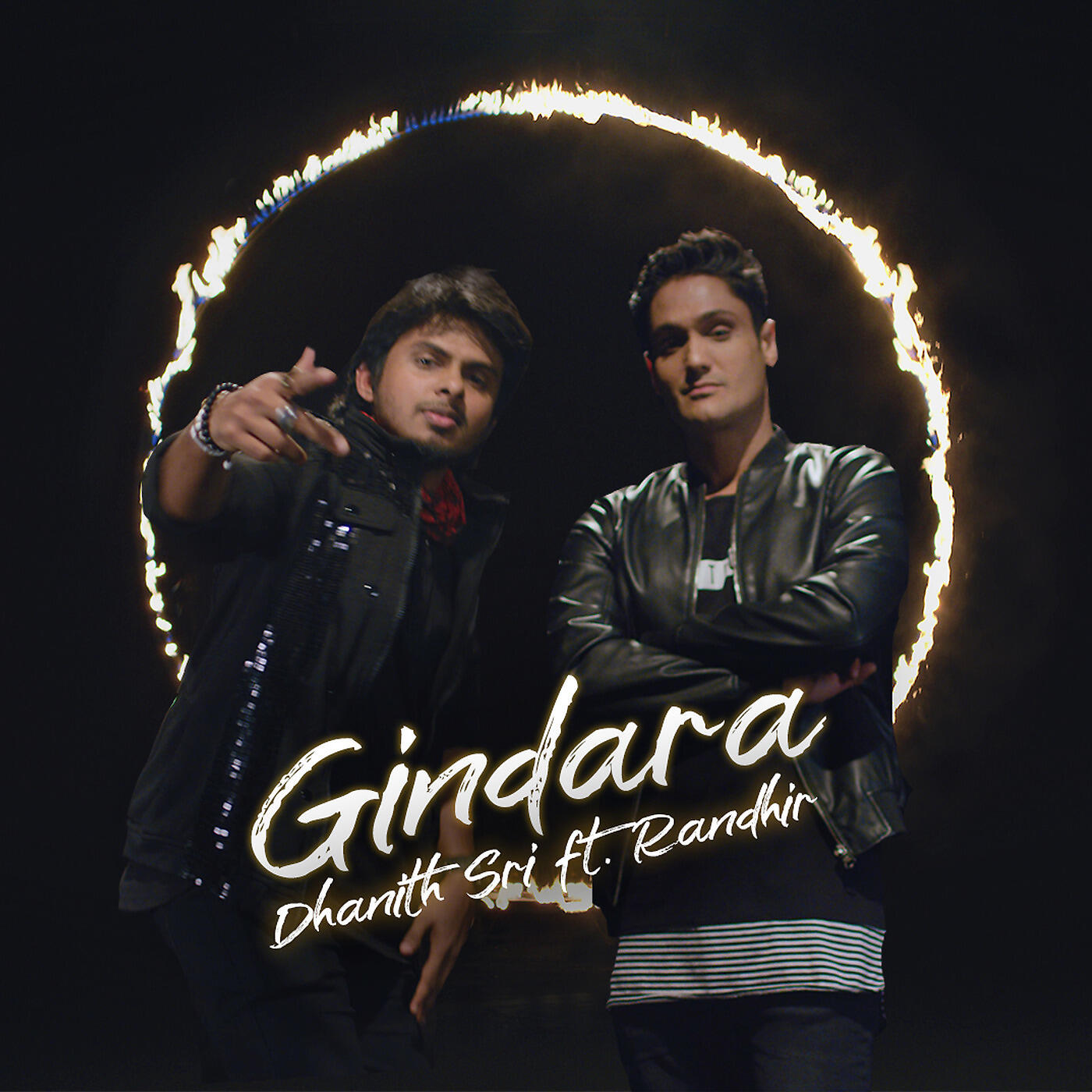 Релиз Gindara