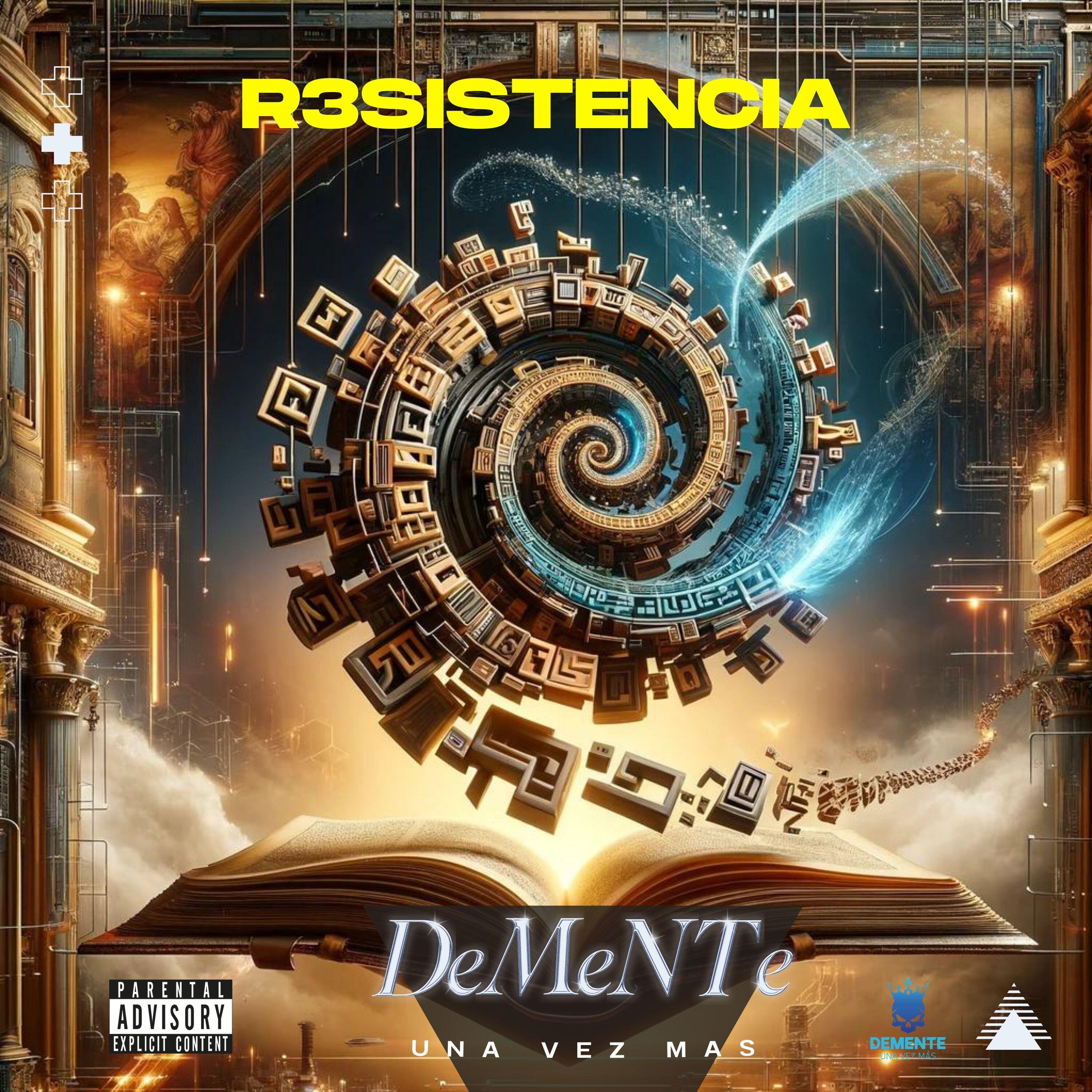 Релиз R3sistencia