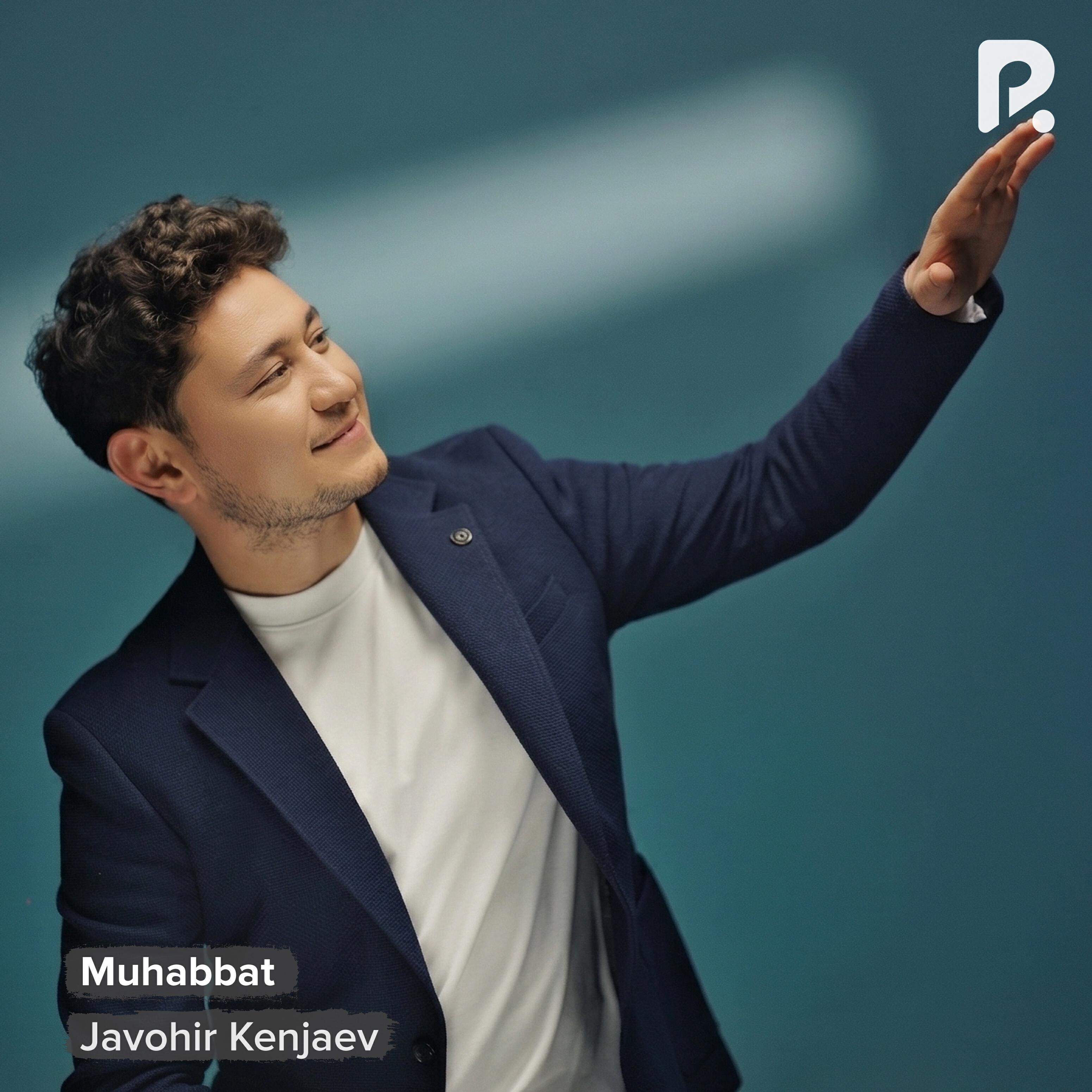 Релиз Muhabbat