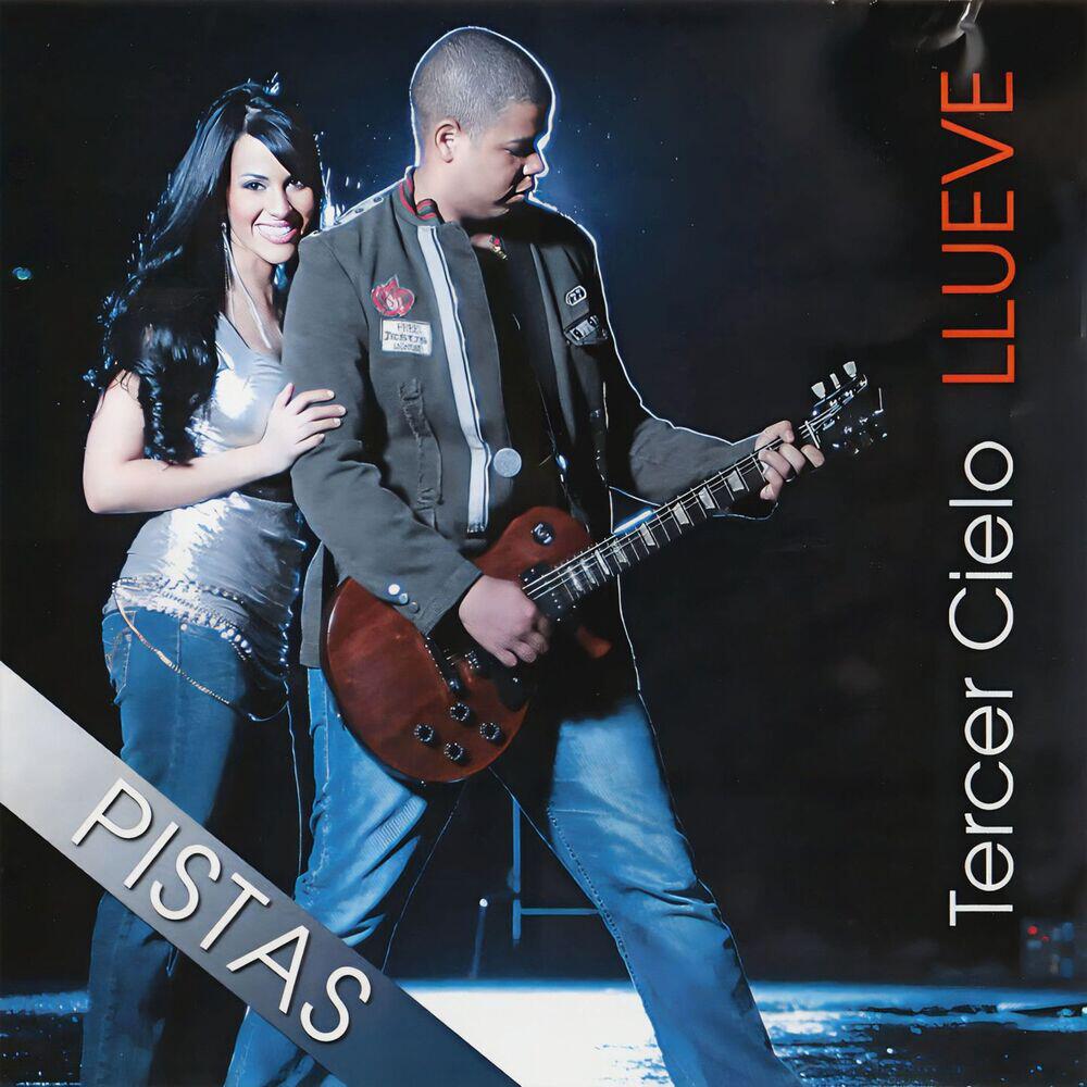 Релиз Llueve