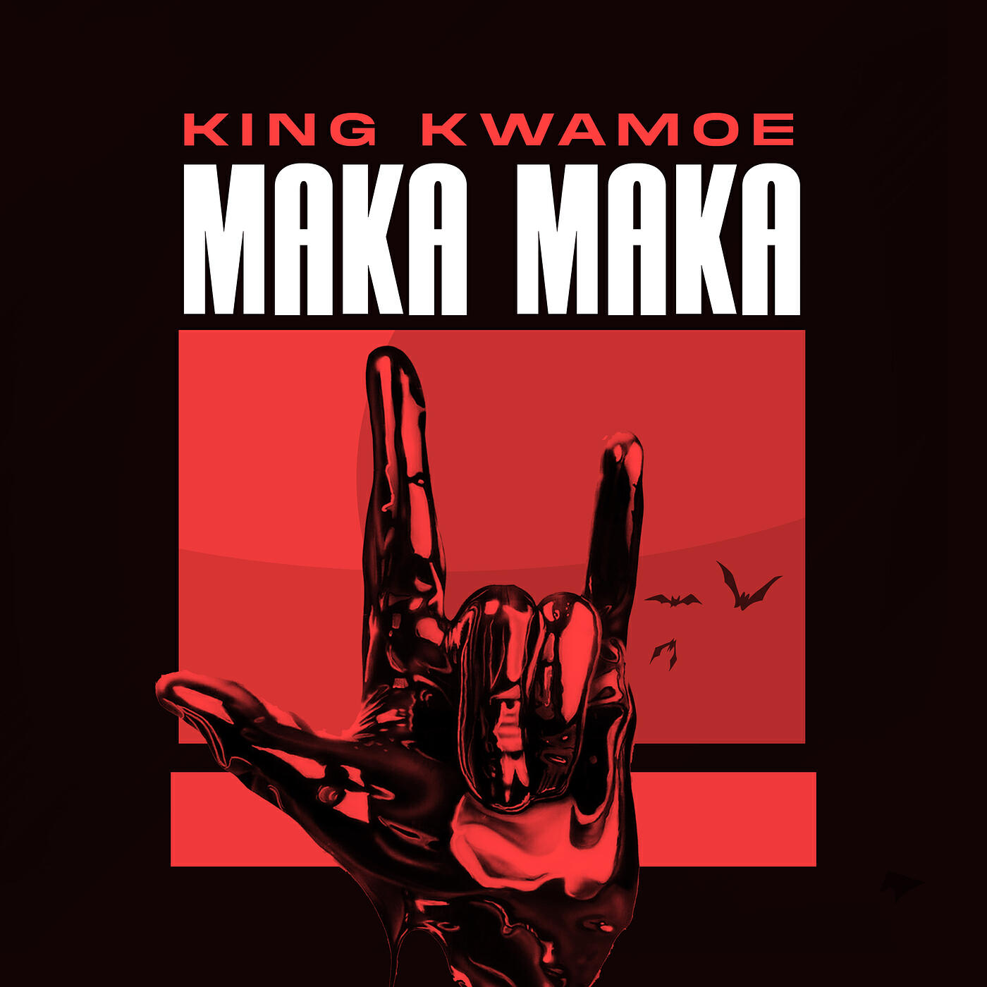 Релиз Maka Maka