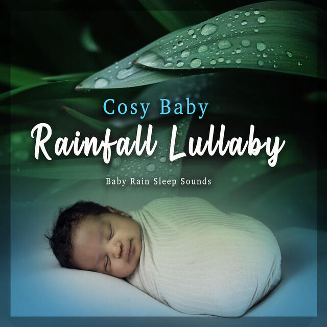 Релиз Cosy Baby Rainfall Lullaby
