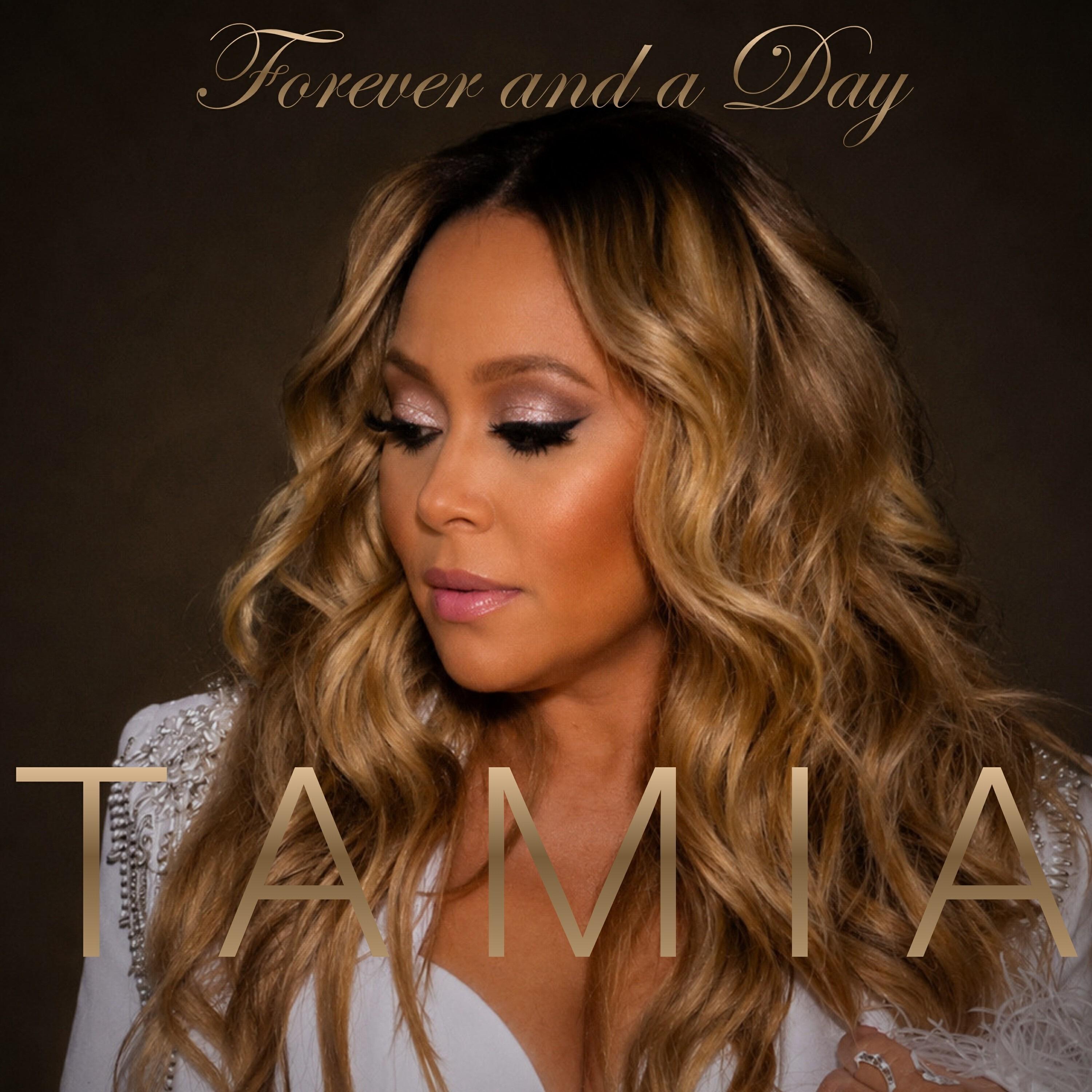 Релиз Forever and a Day