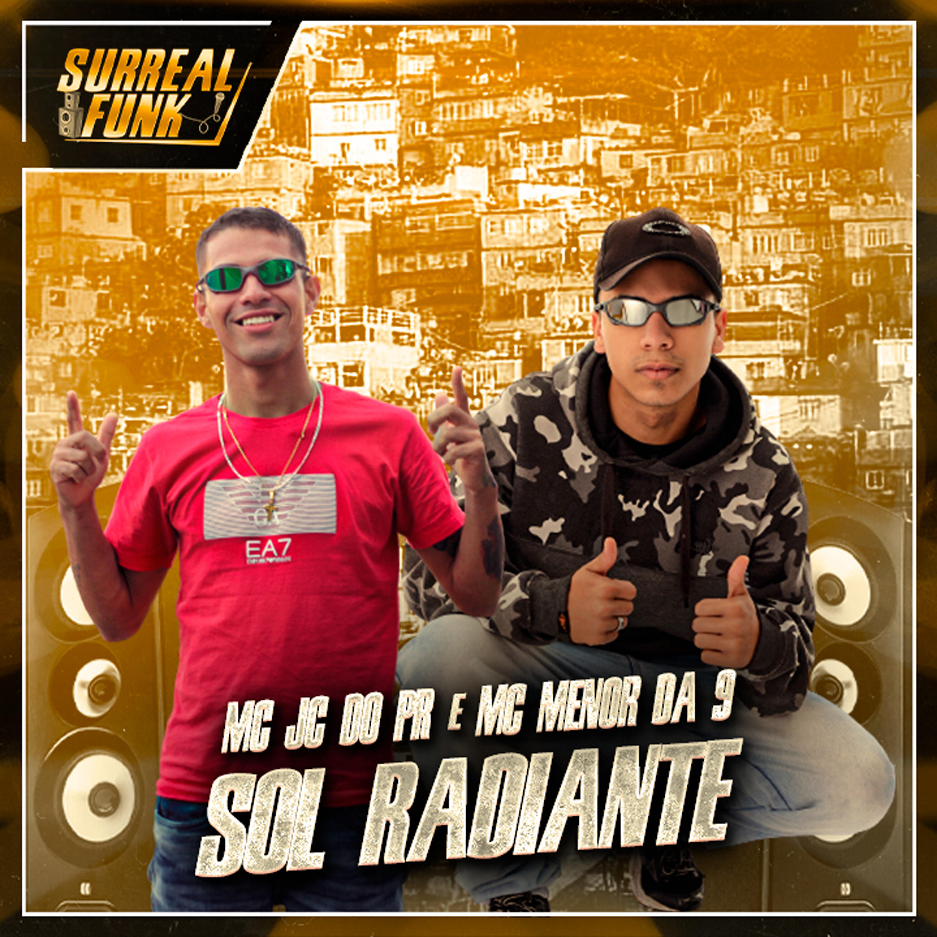 Релиз Sol Radiante