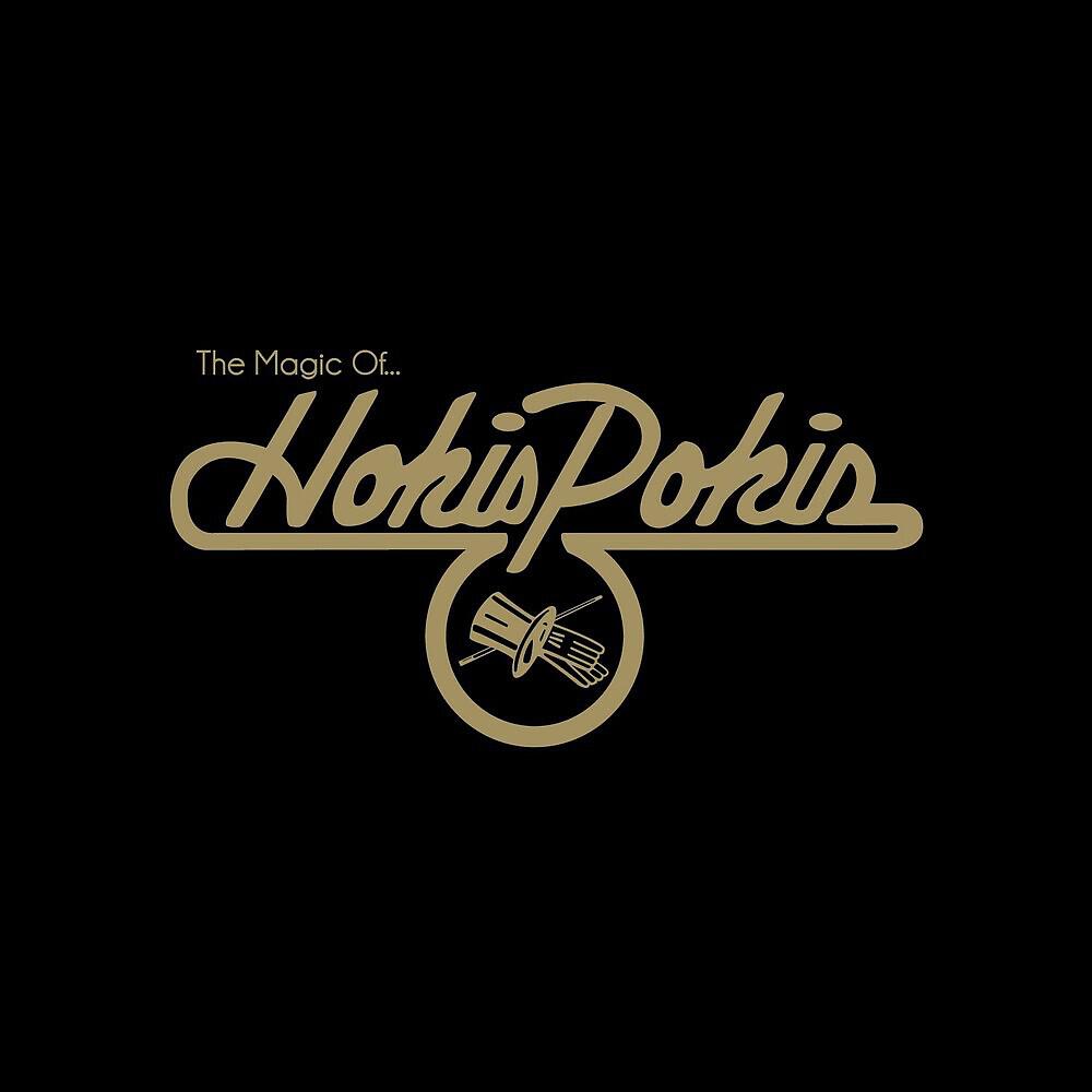 Релиз The Magic of Hokis Pokis
