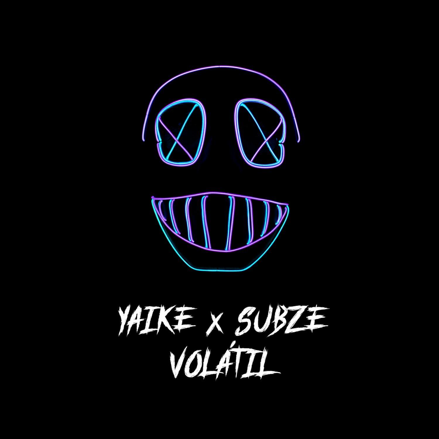 Релиз Volátil