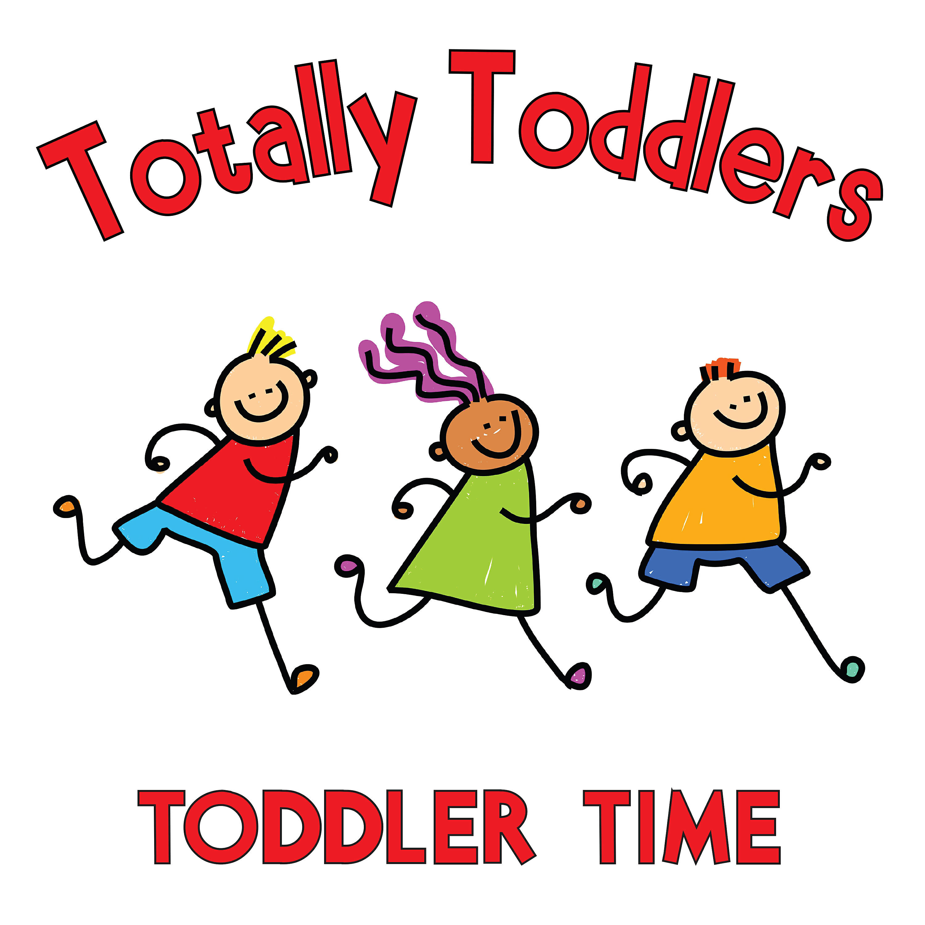 Релиз Totally Toddlers - 40 Preschool Favorites