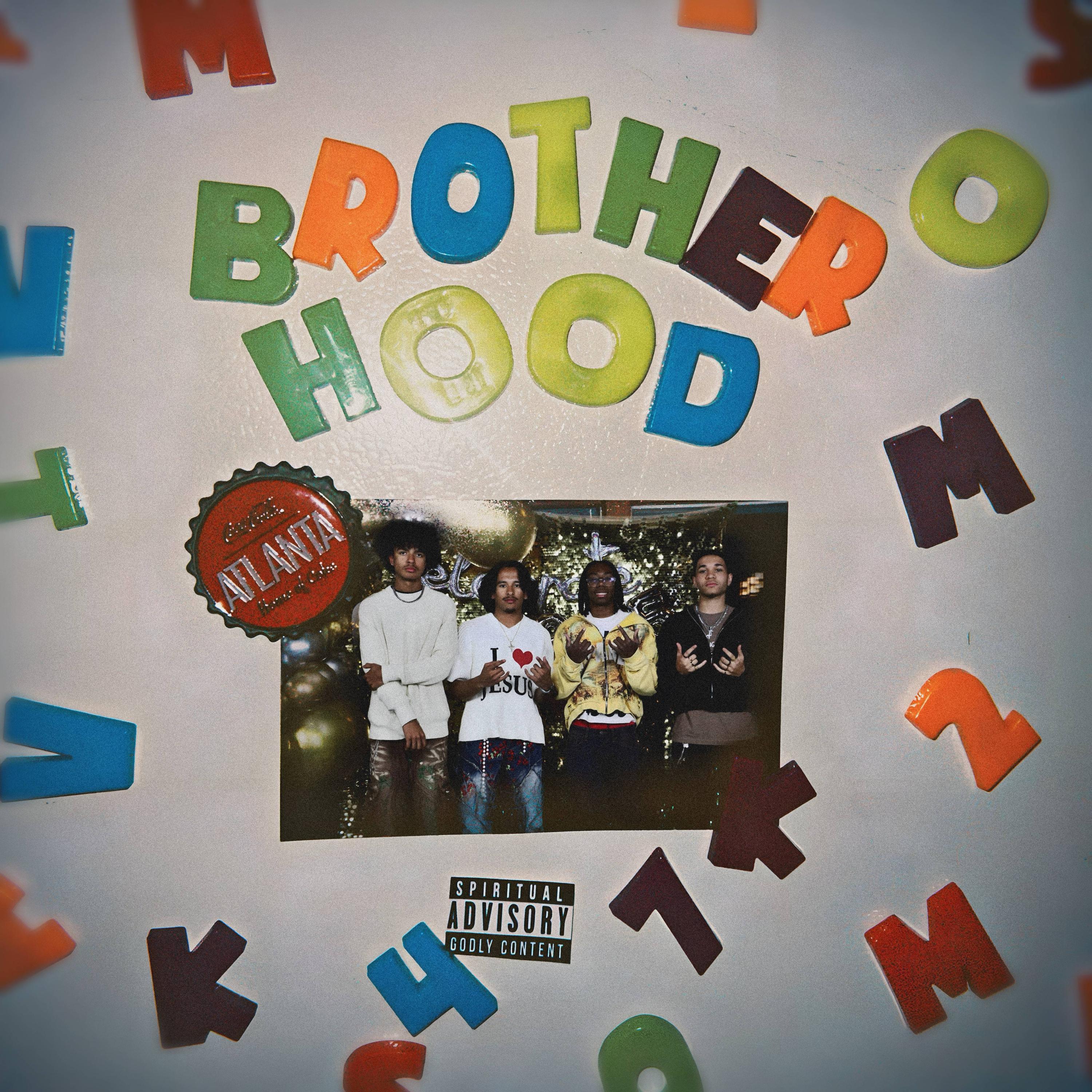 Релиз Brotherhood