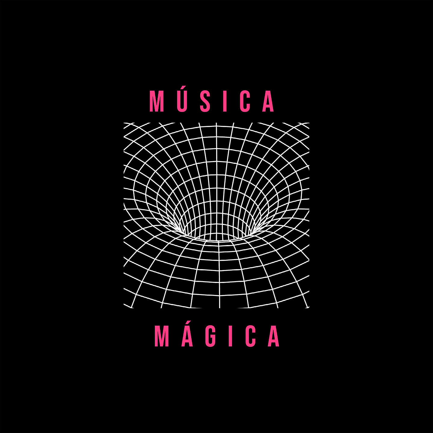 Постер альбома Musica Magica