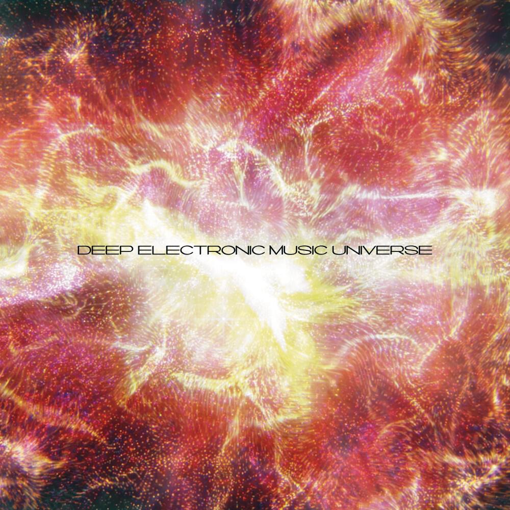 Релиз Deep Electronic Music Universe