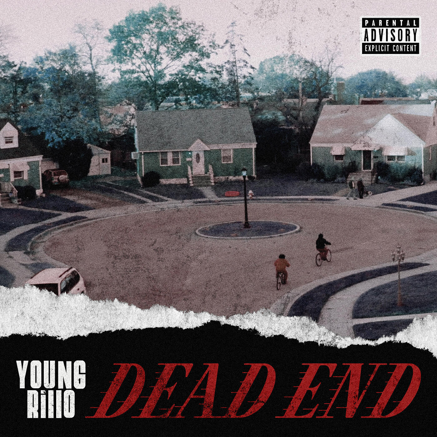 Релиз Dead End
