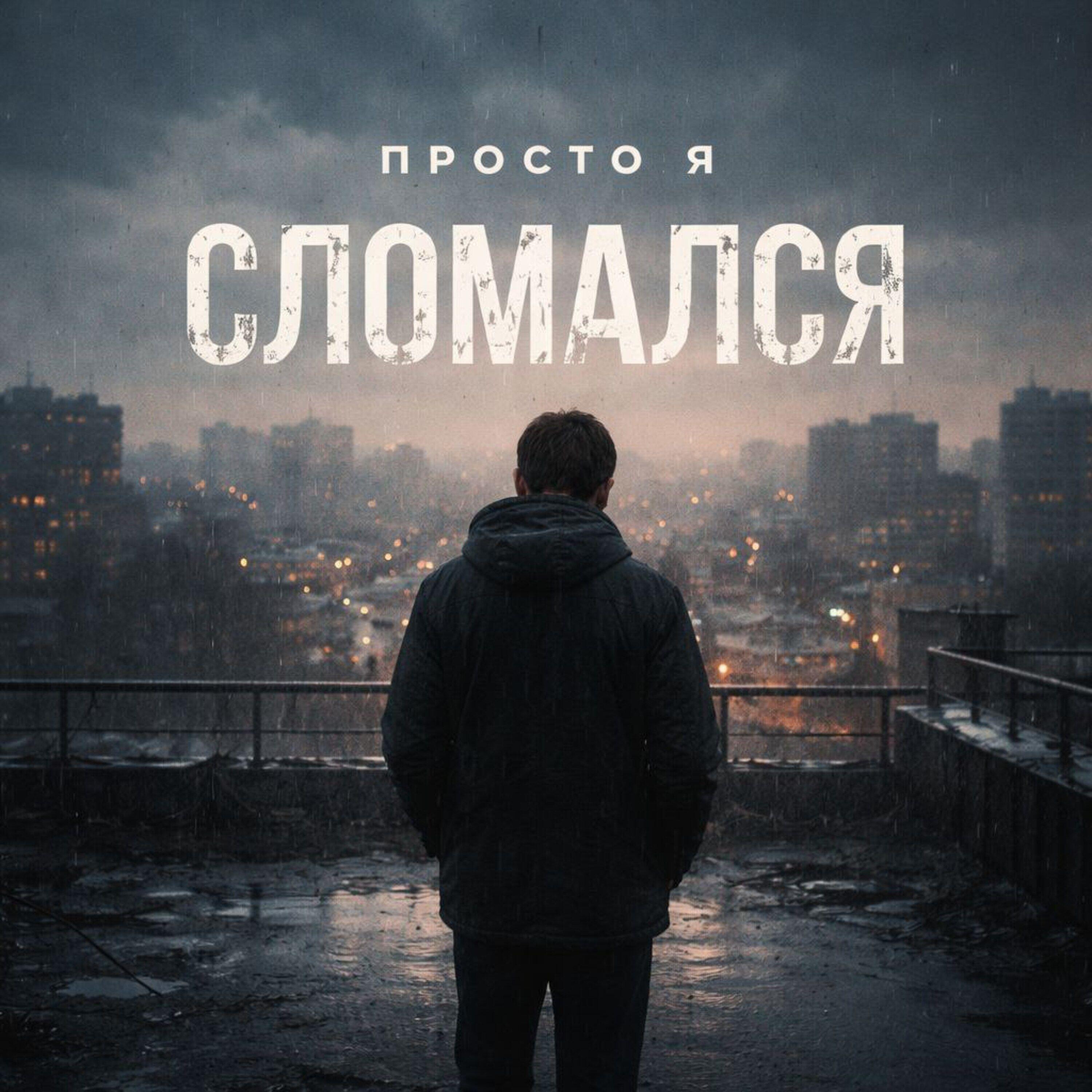 Релиз Сломался