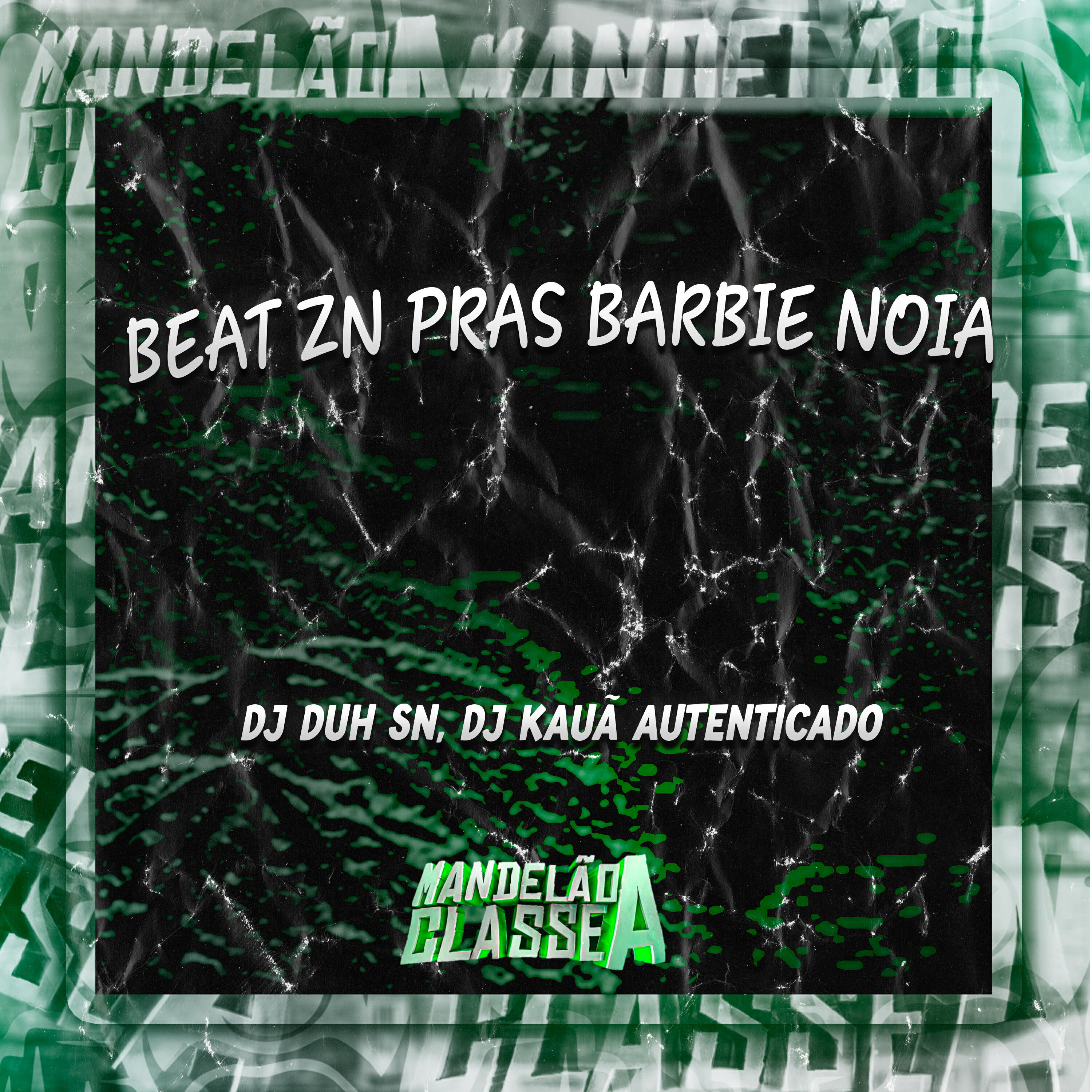 Релиз Beat Zn Pras Barbie Noia
