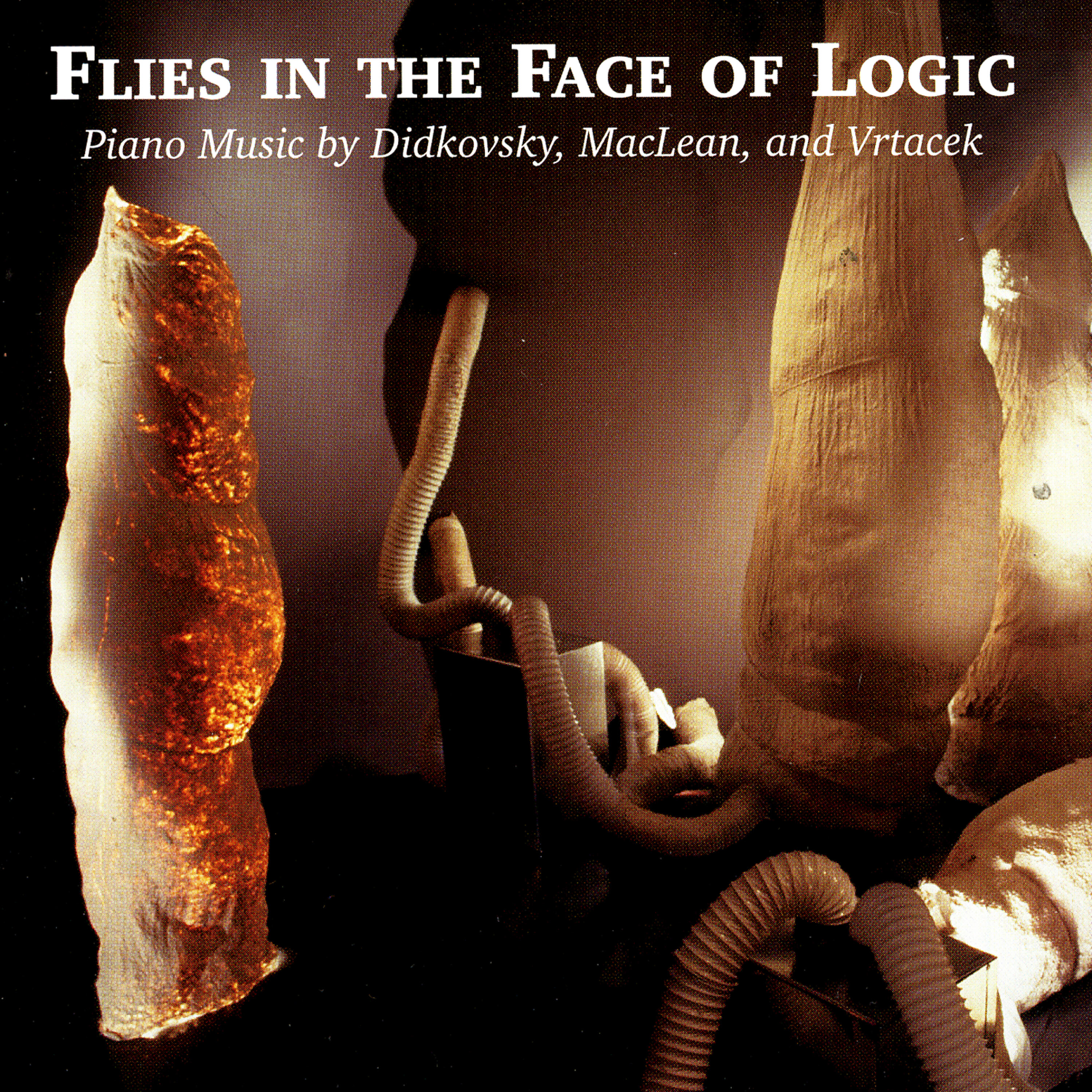 Релиз Flies In The Face of Logic