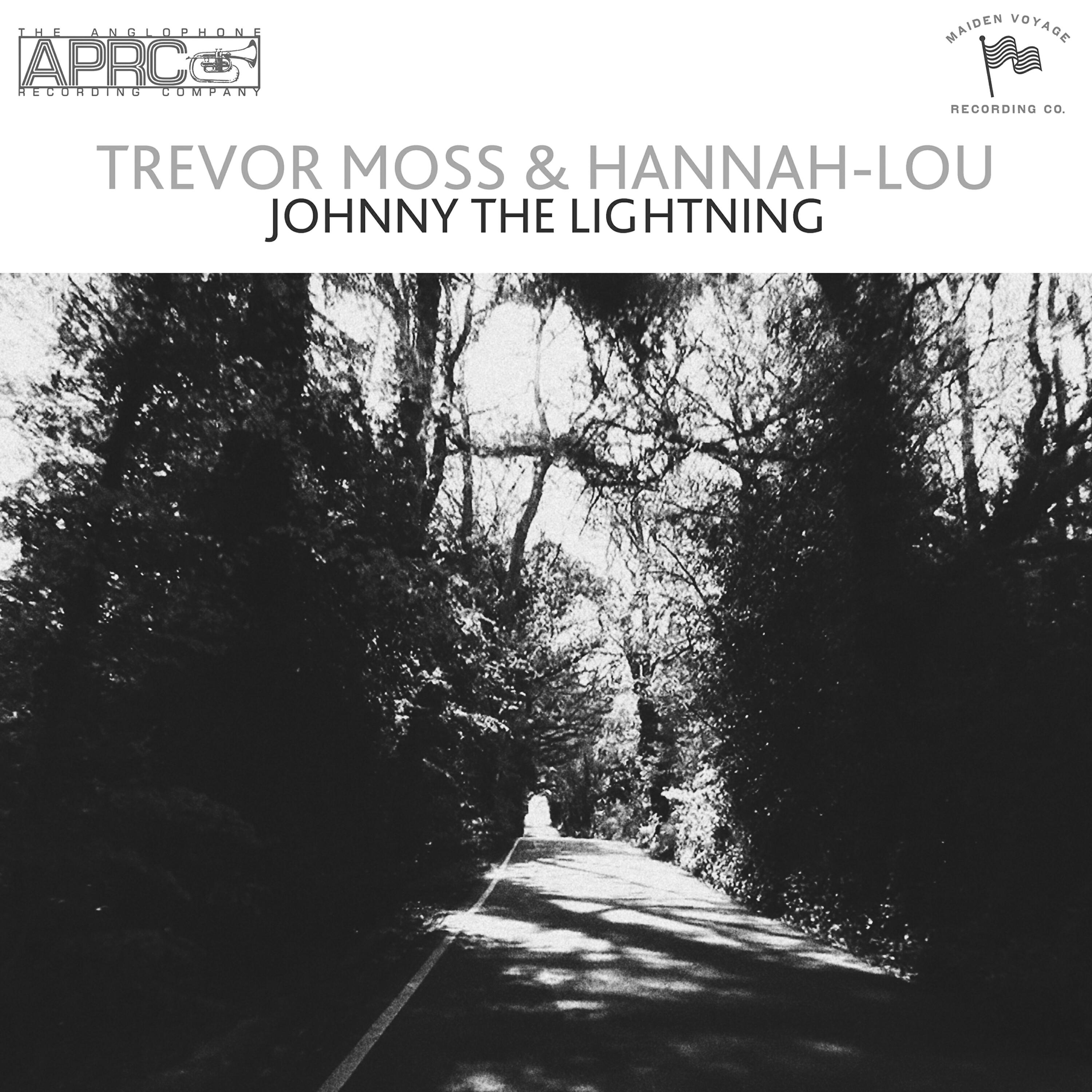 Релиз Johnny the Lightning